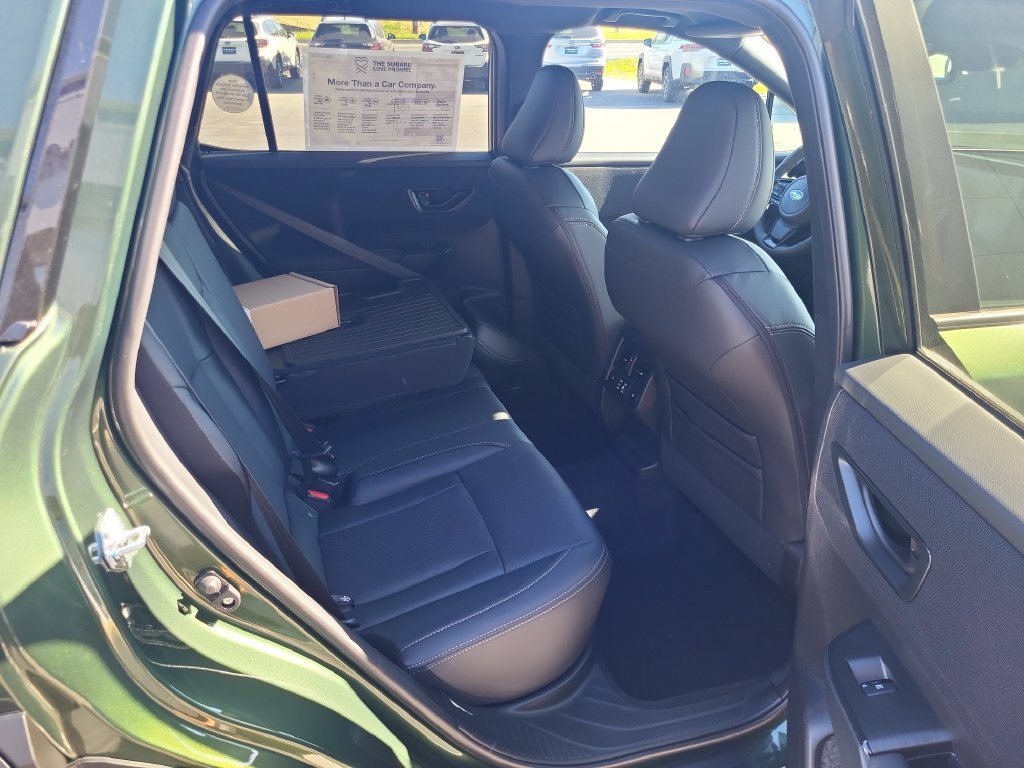New 2026 Subaru Outback Limited XT AWD/4WD image 13