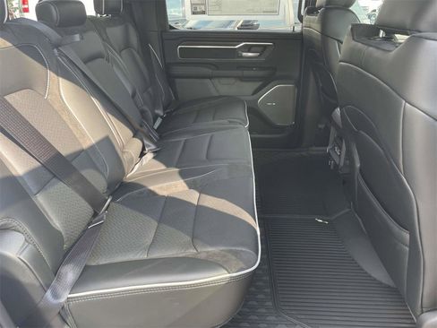 New 2026 RAM 1500 Laramie image 32