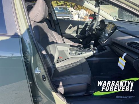 New 2026 Subaru Crosstrek 2.0i Premium image 14