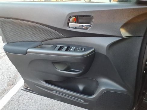 Used 2016 Honda CR-V EX image 6