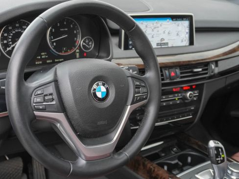 Used 2017 BMW X5 xDrive35i image 10
