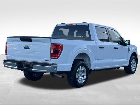 Used 2023 Ford F150 XLT image 28