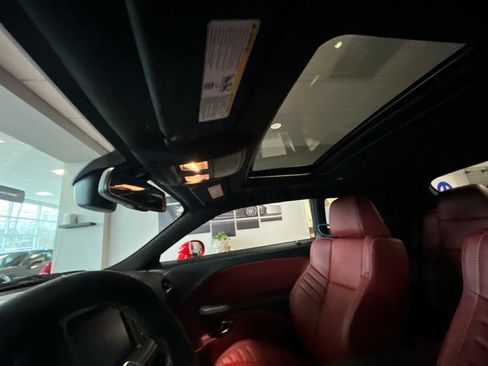 New 2023 Dodge Challenger SRT Hellcat Redeye image 25