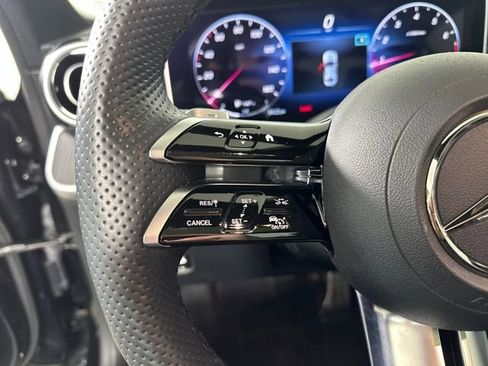 Used 2023 Mercedes-Benz C 300 4MATIC Sedan image 15