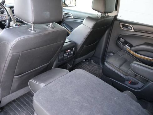 Used 2017 GMC Yukon Denali w/ Open Road Package AWD/4WD image 13