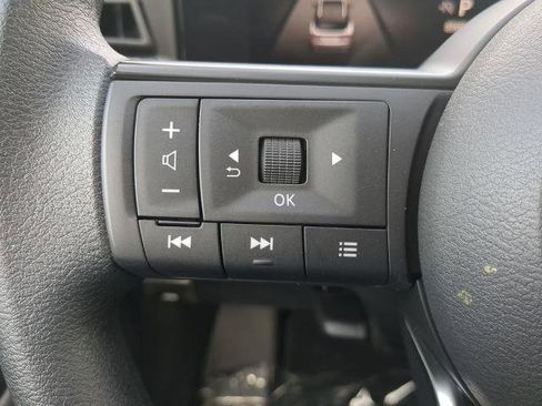 Certified 2026 Nissan Kicks SV FWD image 23