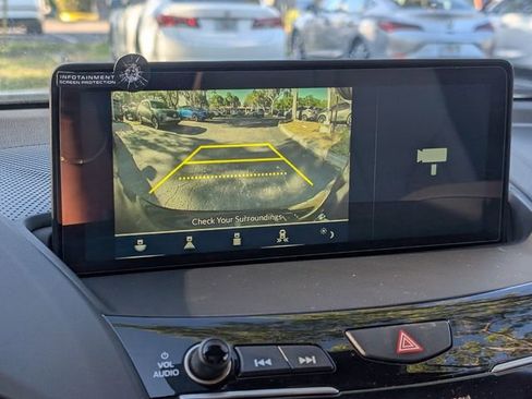 New 2026 Acura RDX SH-AWD image 14