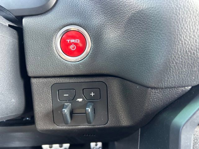 Used 2024 Toyota Sequoia TRD Pro AWD/4WD image 24