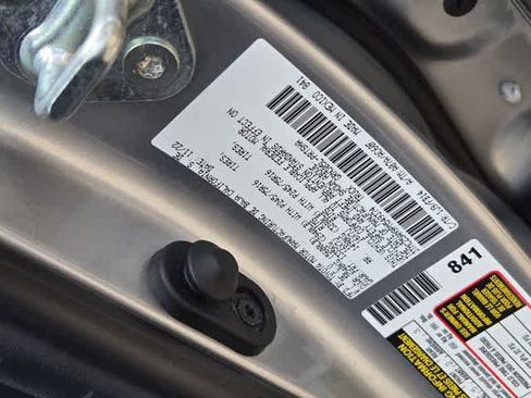 Used 2023 Toyota Tacoma SR AWD/4WD image 21