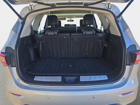 Used 2013 INFINITI JX35 AWD w/ Premium Pkg image 14