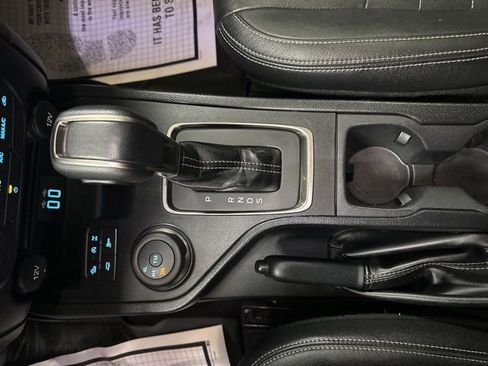 Used 2022 Ford Ranger XLT w/ Equipment Group 301A Mid image 18