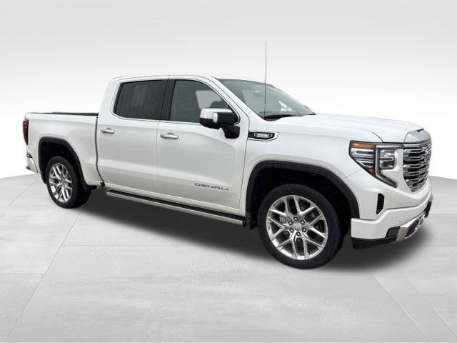 Certified 2023 GMC Sierra 1500 Denali AWD/4WD image 7