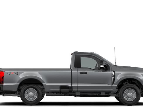 New 2026 Ford F250 XL w/ 360-Degree Camera Package AWD/4WD image 27