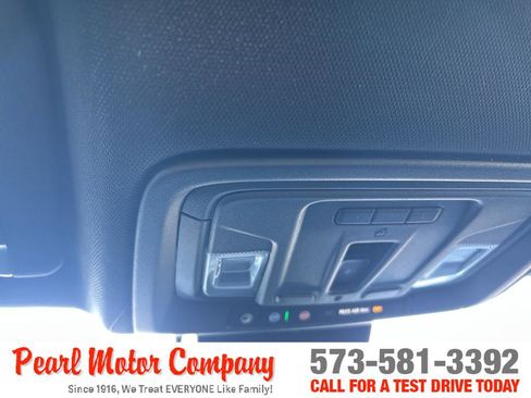 Certified 2024 Chevrolet Silverado 3500 High Country w/ Technology Package image 16