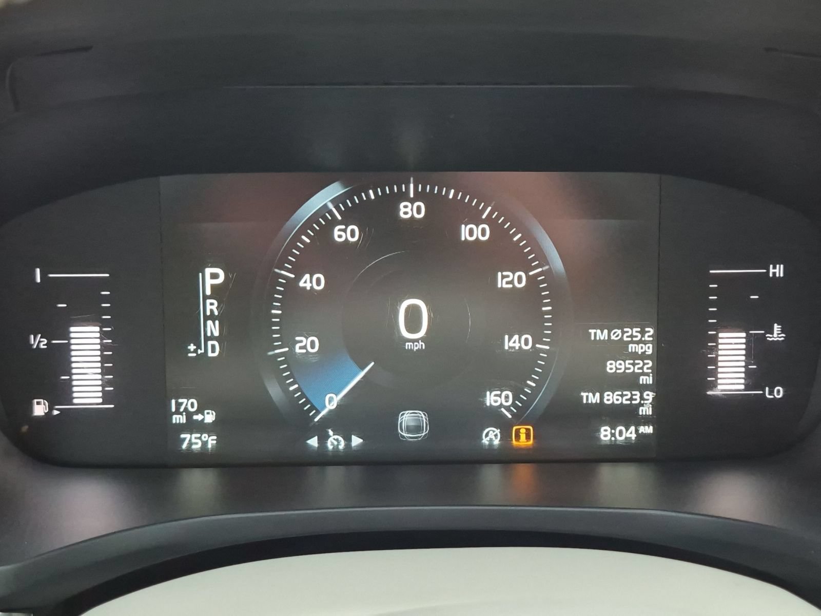 Used 2019 Volvo S60 T6 Momentum w/ Premium Package AWD/4WD image 23