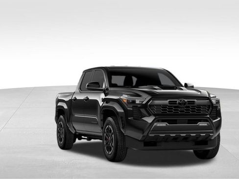 New 2026 Toyota Tacoma TRD Sport image 16
