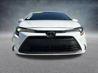 Used 2024 Toyota Corolla LE FWD video 2