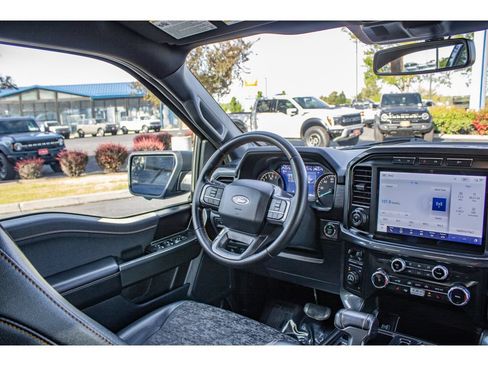 Used 2023 Ford F150 Tremor w/ 360 Degree Camera Package AWD/4WD image 26