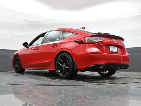 Used 2022 Honda Civic Sport image 45