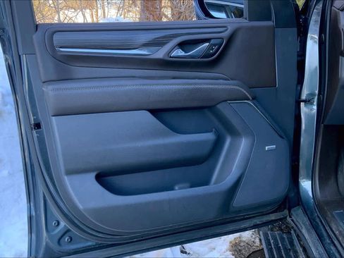 Used 2021 GMC Yukon XL Denali w/ Denali Ultimate Package image 21