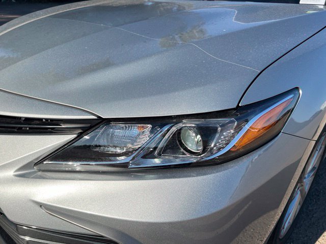 Used 2024 Toyota Camry LE w/ Cold Weather Package AWD/4WD image 10