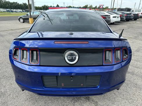 Used 2013 Ford Mustang GT Premium w/ Comfort Pkg RWD image 18