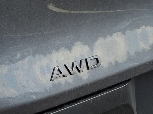 Certified 2025 Nissan Murano SL AWD/4WD image 30