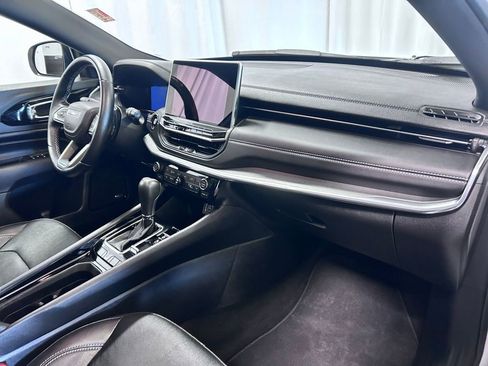 Used 2022 Jeep Compass High Altitude image 23