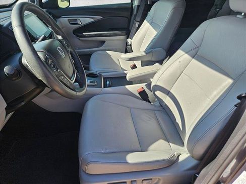 Used 2023 Honda Ridgeline RTL-E image 15
