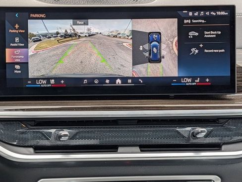 Certified 2024 BMW X5 sDrive40i w/ Premium Package image 15