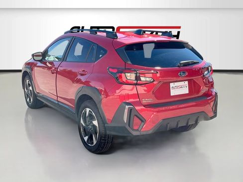 Used 2024 Subaru Crosstrek 2.5i Limited AWD/4WD image 5