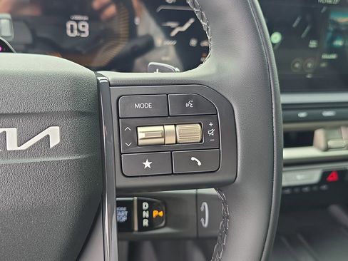 New 2027 Kia Telluride EX image 33