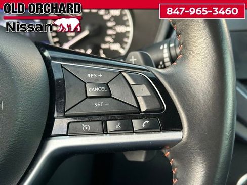 Used 2023 Nissan Altima 2.5 SR image 20