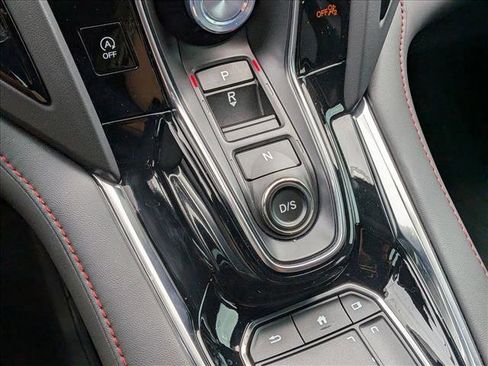 Certified 2023 Acura RDX A-Spec image 12