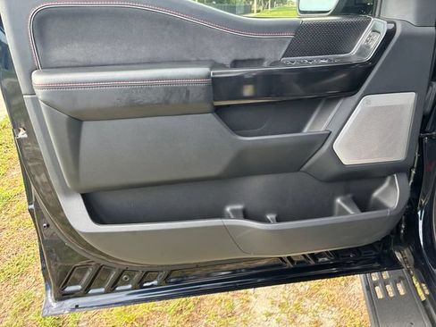 Used 2024 Ford F150 Raptor w/ Equipment Group 803A Raptor R AWD/4WD image 10