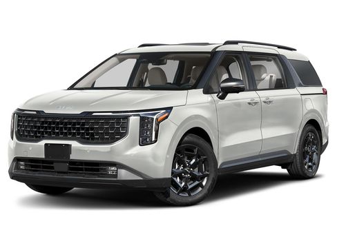 New 2026 Kia Carnival SX Prestige FWD image 1