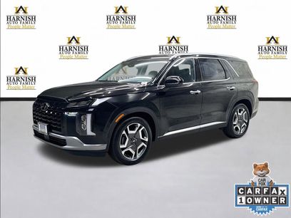 Used 2023 Hyundai Palisade Limited