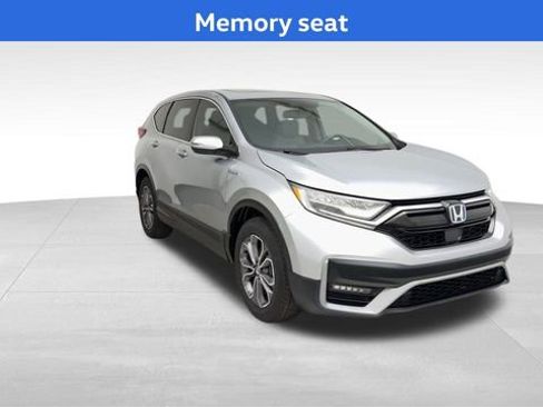 Used 2022 Honda CR-V EX-L image 9