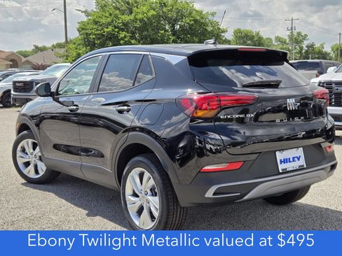 New 2026 Buick Encore GX Preferred FWD image 3