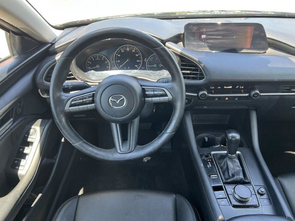 Used 2021 MAZDA MAZDA3 s FWD image 14