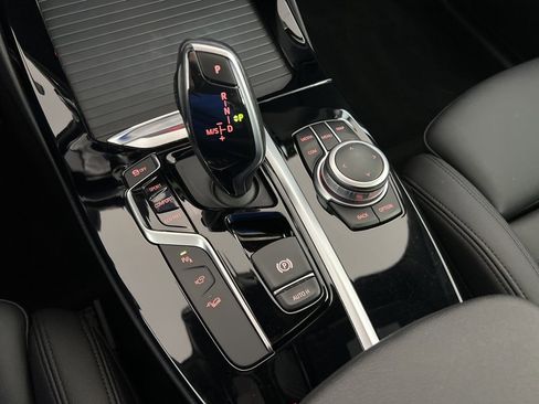 Used 2021 BMW X3 xDrive30i w/ Convenience Package image 21