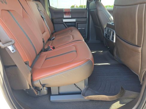 Used 2020 Ford F250 King Ranch w/ King Ranch Ultimate Package AWD/4WD image 26