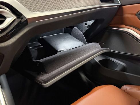 Used 2024 BMW M3 w/ Executive Package RWD image 47