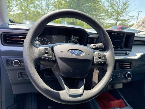 Used 2024 Ford Maverick XLT AWD/4WD image 11