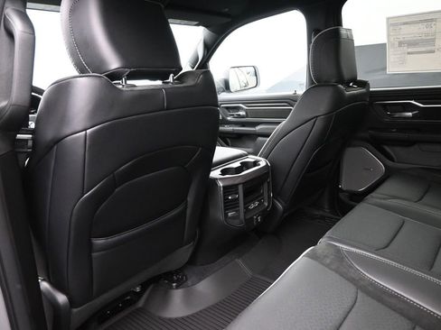 New 2026 RAM 1500 Laramie w/ Night Edition image 12