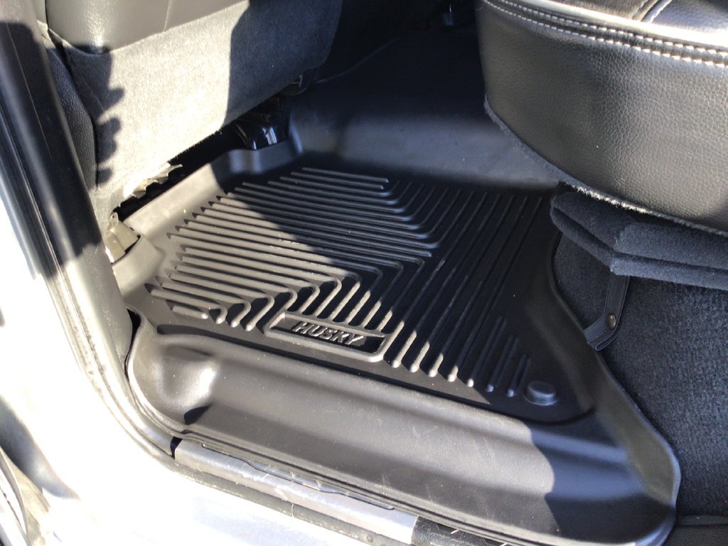 Used 2022 RAM 2500 Laramie AWD/4WD image 37