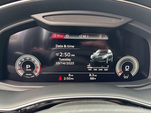 New 2026 Audi Q7 3.0T Prestige image 26