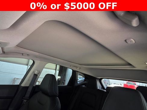 New 2025 Nissan Murano SL image 8