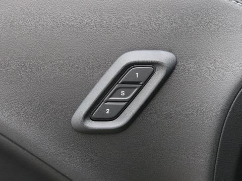 New 2023 Dodge Challenger SRT Hellcat image 11