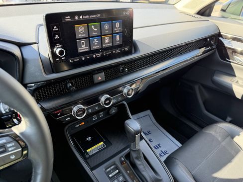 Certified 2023 Honda CR-V EX-L image 17